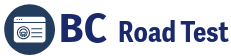 British Columbia Road Test Booking