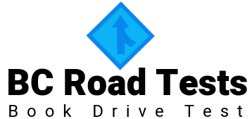 British Columbia Road Test Booking